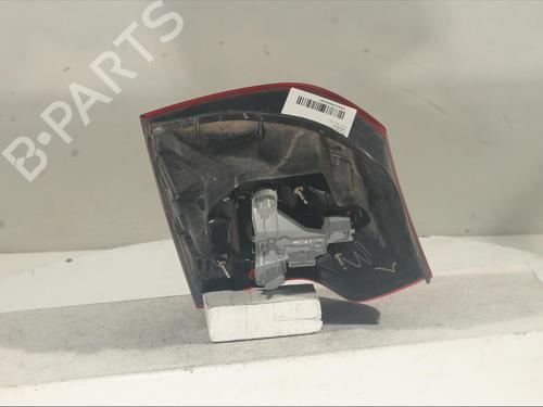 Left taillight TOYOTA COROLLA (_E12_) 2.0 D-4D (CDE120R, CDE120L_) | BP22364395C34
