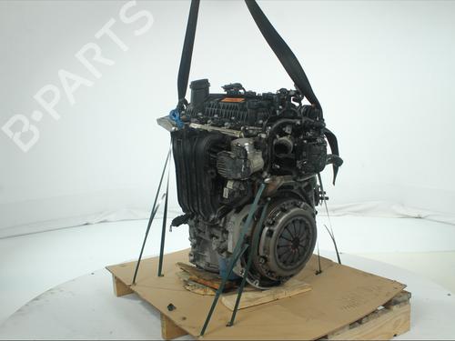 Engine HYUNDAI i10 III (AC3, AI3) 1.0 MPi | BP35797791M1 - Image 2