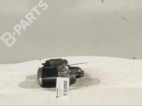 Used Starter SUZUKI JIMNY Closed Off-Road Vehicle (SN) [1998-2025]  11984922