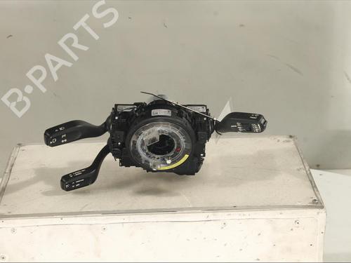 Used Steering column stalk PORSCHE MACAN (95B) 3.0 S Diesel (258 hp) 16547406