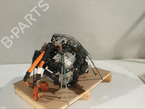 Motor RENAULT CAPTUR II (HF_) E-TECH 145 (HFMU) | BP29818151M1