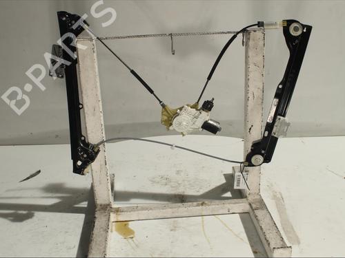 Used Front left window mechanism Front left window mechanism BMW 3 Coupe (E92) 330 d (231 hp) 12082868 12082868