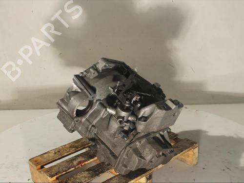 Gearbox VW GOLF ALLTRACK VIII (CG5)  | BP18915094M3 