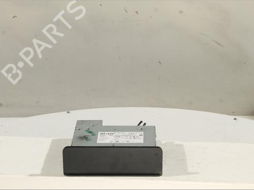 Autoradio AUDI A4 B9 Avant (8W5, 8WD) 35 TDI Mild Hybrid (163 hp) 31820083