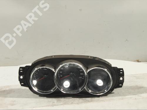 Instrument cluster DACIA DUSTER (HS_) 1.5 dCi 4x4 | BP11906747C47 