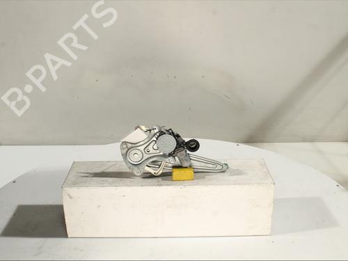 Used Rear left window mechanism TOYOTA AURIS (_E15_) 2.2 D (ADE157_, ADE151_, ADE151R, ADE157R) (177 hp) 31575842