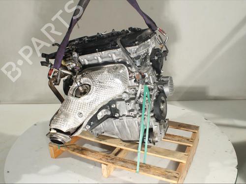 Engine TOYOTA C-HR (_X1_) 1.8 Hybrid (ZYX10_, ZYX11_, ZYX10R, ZYX11R) | BP18049665M1 
