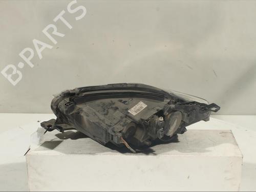 Right headlight CITROËN C-ELYSEE (DD_) 1.6 BlueHDi 100 | BP15884496C29 