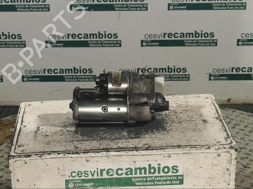 Used Starter Starter NISSAN PRIMASTAR Bus (X83) dCi 120 (114 hp) 11898348 11898348