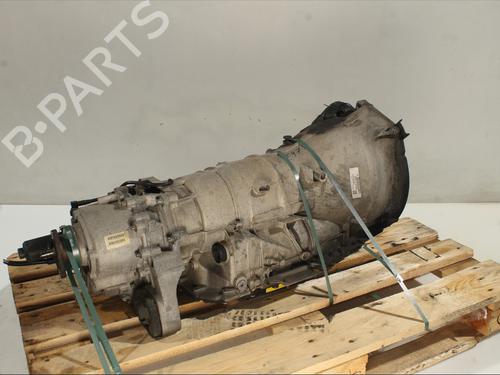 Used Gearbox BMW X6 (E71, E72) xDrive 35 d (286 hp) 32005101