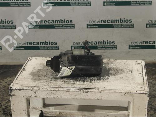 Starter SEAT IBIZA IV (6J5, 6P1) 1.6 TDI | BP11896927M8 