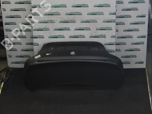Used Tailgate Tailgate BMW 5 (E60) 530 d (218 hp) 14524822 14524822