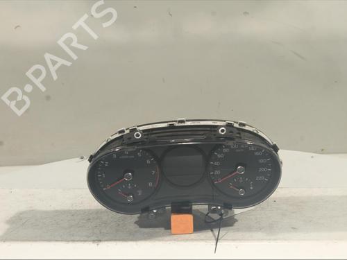 Cockpit KIA PICANTO III (JA) 1.0 (67 hp) 21819068