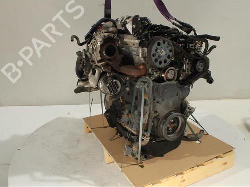 Engine SEAT LEON (5F1) 1.6 TDI | BP27647605M1 