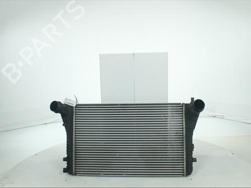Intercooler Intercooler VW TIGUAN (5N_) 2.0 TDI (140 hp) 34357050 34357050
