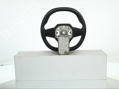 Steering wheel DACIA SPRING Extreme | BP39906053C49 - Image 2