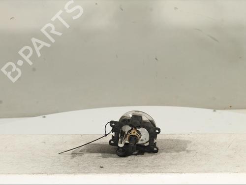 Left front fog light PEUGEOT 3008 I MPV (0U_) 1.6 BlueHDi 120 | BP22797652C30 