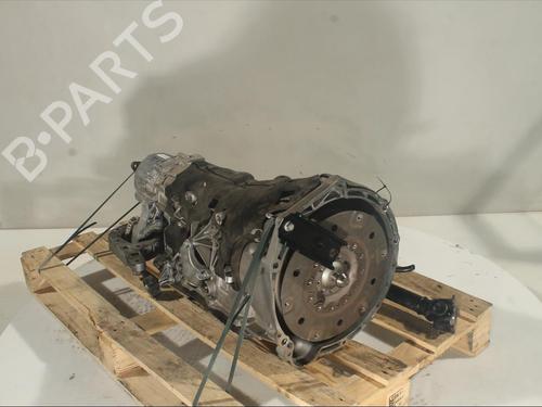 Gearbox BMW X4 (G02, F98) xDrive 20 d | BP22797546M3 