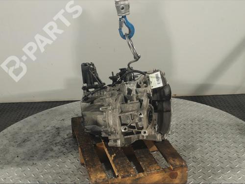 Gearbox KIA CEE'D (JD) 1.4 CRDi 90 | BP11981153M3 