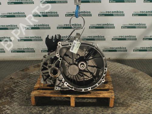Used Gearbox Gearbox FORD C-MAX (DM2) 1.6 TDCi (90 hp) 11897947 11897947