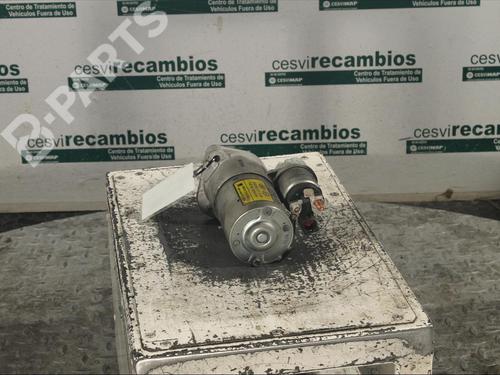 Startmotor HYUNDAI i30 (PDE, PD, PDEN) 1.4 T-GDI | BP11989236M8 
