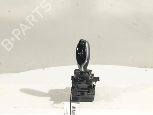 Used Shift knob BMW X4 (G02, F98) xDrive 20 d Mild-Hybrid (190 hp) 26490527