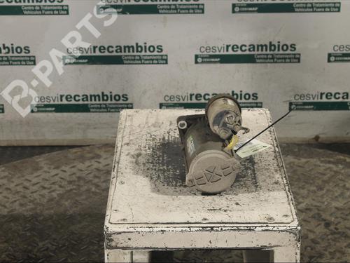 Startmotor OPEL MERIVA A MPV (X03)  | BP11897718M8 