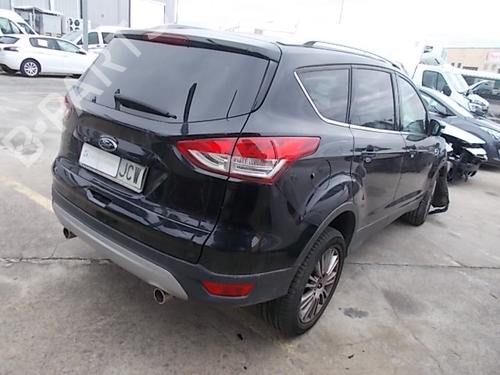 Starter FORD KUGA II (DM2) 2.0 TDCi | BP25864903M8  - Image 8