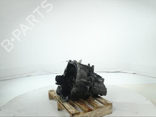 Gearbox CITROËN C5 AIRCROSS (A_) 1.2 PureTech 130 (ARHNSJ) | BP37432868M3 - Image 2