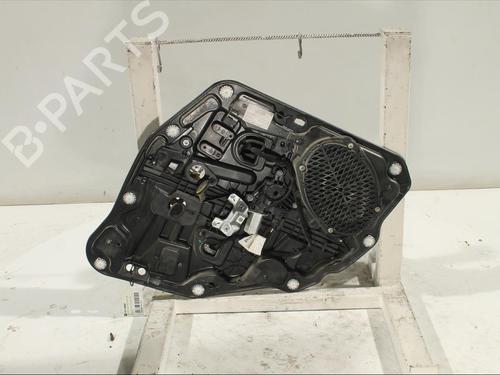 Used Rear right window mechanism Rear right window mechanism 12079686 12079686