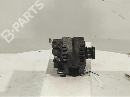 Alternator PEUGEOT 208 I (CA_, CC_) 1.6 HDi / BlueHDi 75 | BP12106667M7 