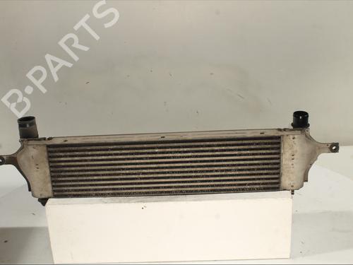 Used Intercooler NISSAN QASHQAI / QASHQAI +2 I (J10, NJ10, JJ10E) 1.5 dCi (110 hp) 28367902