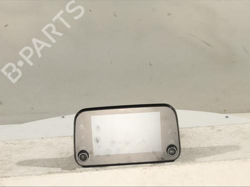 Display für FIAT TIPO Hatchback (356_, 357_) 1.4 (356HXA1B, 357) (95 hp) 29986436