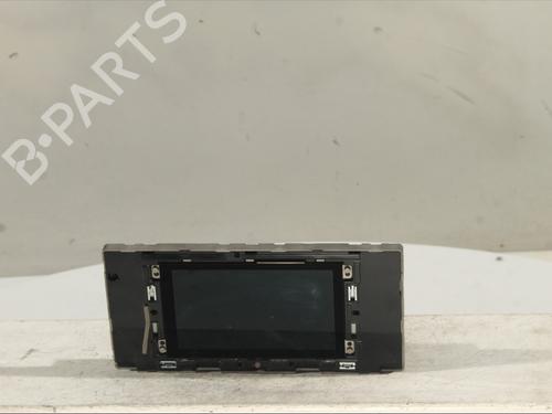 Used Display monitor MERCEDES-BENZ SPRINTER 3,5-t Van (B907, B910) 317 CDI RWD (907.631, 907.633, 907.635, 907.637) (170 hp) 29463416