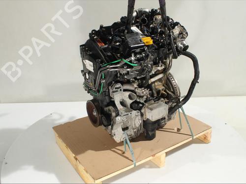 Engine DACIA DUSTER (HM_) 1.5 dCi 115 4x4 (HMAD) | BP26146937M1 
