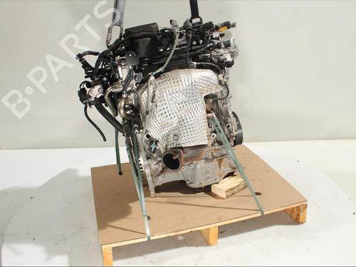 Engine KIA NIRO I (DE) 1.6 GDI Hybrid | BP26408994M1 
