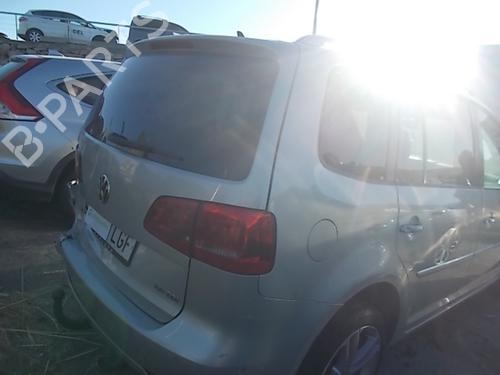 Commande Chauffage VW TOURAN (1T3) 2.0 TDI | BP20305898I5 