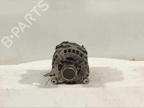 Used Alternator Alternator 11982342 11982342
