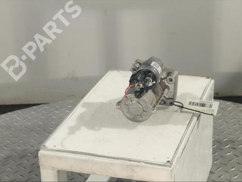 Starter CITROËN C4 CACTUS 1.2 THP 110 | BP11981272M8 