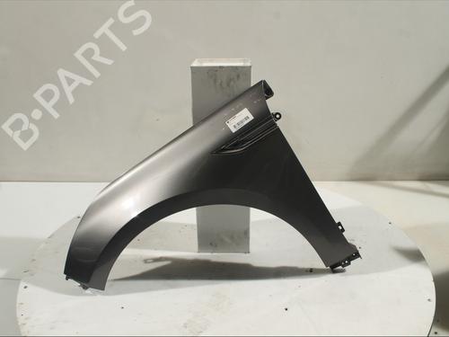 Parafango anteriore sinistro RENAULT TALISMAN (LP_) 1.6 dCi 130 (130 hp) 32178482