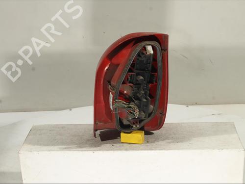 Left taillight CITROËN XSARA PICASSO (N68) 1.6 HDi | BP23398028C34 