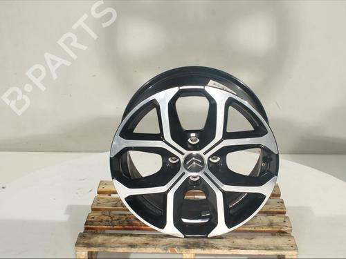 Felg CITROËN C3 AIRCROSS II (2R_, 2C_) 1.2 PureTech 110 (2RHNZB, 2RHNZW, 2RHNPX, 2RHNPJ) (110 hp) 24399135