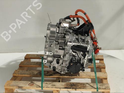 Used Engine LEXUS CT (ZWA10_) 200h (ZWA10_, ZWA10R) (136 hp) 11906530