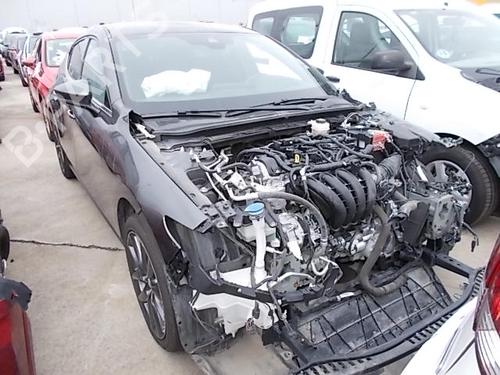 Switch MAZDA 3 Hatchback (BP) 2.0 SKYACTIV-G M Hybrid | BP11985343I30  - Image 5