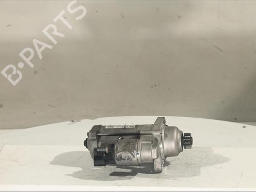 Used Starter Starter SEAT ALHAMBRA (710, 711) 2.0 TDI 4Drive (140 hp) 19543832 19543832