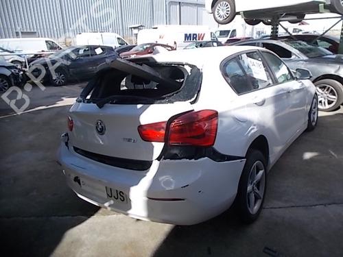 Right tailgate light BMW 1 (F20) 116 d | BP28713827C80 - Image 6