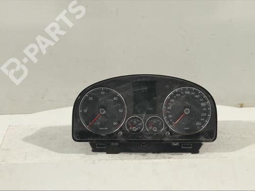 Quadrante VW TOURAN (1T1, 1T2) 2.0 TDI (140 hp) 11983103