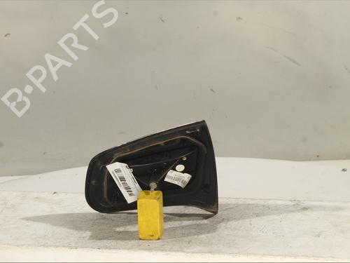 Venstre baglygte bagklap CITROËN C3 II (SC_) 1.4 HDi 70 (SC8HZC, SC8HR0, SC8HP4) | BP29622667C79 