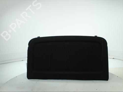 Used Rear parcel shelf Rear parcel shelf HYUNDAI KONA (SX2) EV (204 hp) 39906090 39906090