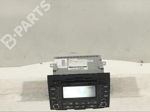 Used Radio KIA SPORTAGE III (SL) 1.7 CRDi (116 hp) 11983695